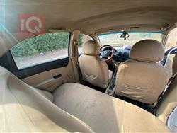 شيفروليه أفيو